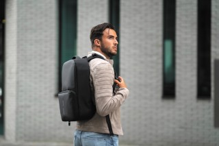 Bolsa de gimnasio promocional